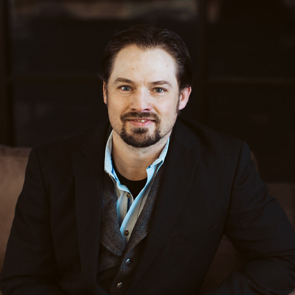 TJ Graber